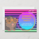 Recherche de cobaye invitations Cavy