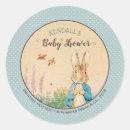 Search for peter rabbit stickers Vintage