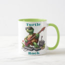 Search for cartoon tortoise mugs Reptile