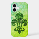 Search for fleur de lis cases Antique