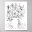 Search for pots posters Daisy