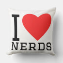 Recherche de nerds coussins Pour tous