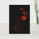 Search for remembrance day cards Poppy