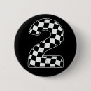 Search for race car buttons Chequered flag