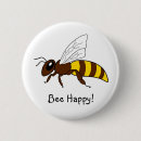 Recherche de insectes badges Heureux