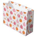Search for pumpkin gift bags Modern