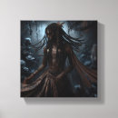 Search for celestial canvas prints Night