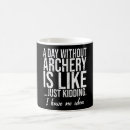 Search for archery target mugs Hunting