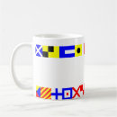 Search for sailing flags mugs Nautical