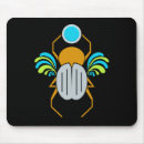 Recherche de scarabee tapis souris Égypte