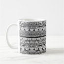 Search for ethno mugs Aztec