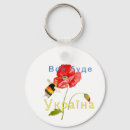 Search for support rounded keychains No war