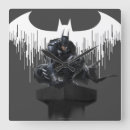Recherche de gotham city horloges Scarecrow