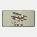 Recherche de avions vintages tapis souris Vol