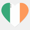 Search for ireland souvenir stickers World flags