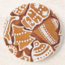 Search for biscuits coasters Gingerbread