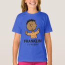 Recherche de bande enfant tshirts Charlie brune
