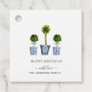 Search for plant gift tags Elegant