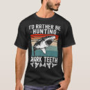 Recherche de bateaux de chasse tshirts Amour