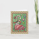 Search for pink flamingo christmas cards Funny