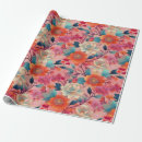Search for japanese kimono pattern wrapping paper Floral