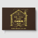 Recherche de log cabin Pour tous