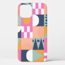 Search for african patterns iphone cases Geometric