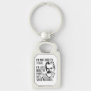 Search for mistake keychains Funny