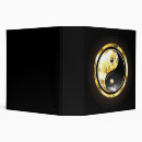 Search for yin binders Black