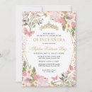 Recherche de princess quinceanera invitations Quinceañera