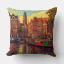 Search for amsterdam houses pillows Netherlands