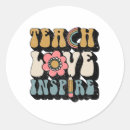 Search for love teaching stickers Math