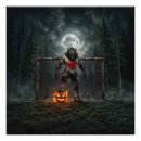 Recherche de loup garou posters Pleine lune