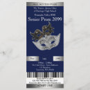 Search for prom tickets White