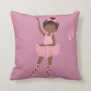 Search for ballerina tutu pillows Purple