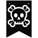 Recherche de pirate flag Os