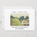 Search for happy new year holiday wedding announcement cards Modern