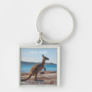 Search for kangaroo keychains Wildlife