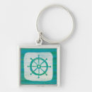 Search for steering wheel keychains Sailing