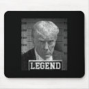 Search for mugshot mousepads Donald