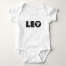 Search for leo baby clothes Lion