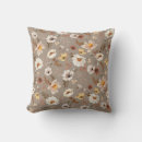 Search for sage and cream pillows Flowers