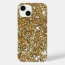 Recherche de éclat métallique iphone coques Élégant