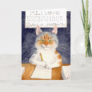 Search for maine coon christmas cards Cat
