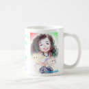 Search for caricatures mugs Cartoon