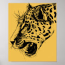 Search for ferocious posters Predator