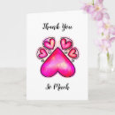 Search for take care cards Cat