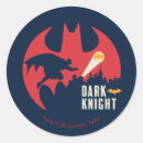 Search for bat logo stickers Dc comics