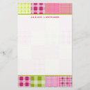 Search for pink stationery paper Preppy