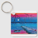 Search for beautiful view keychains Nature